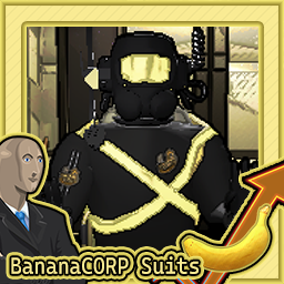 UltimateBanana-BananaCorpSuitPackStreamers icon