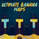 UltimateBanana-UltimateBananaMaps icon