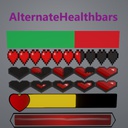 UlvakSkillz-AlternateHealthbars icon