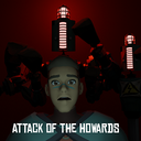 UlvakSkillz-AttackOfTheHowards icon