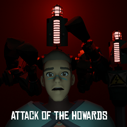UlvakSkillz-AttackOfTheHowards icon