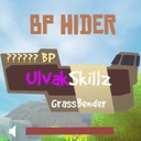 UlvakSkillz-BPHider icon