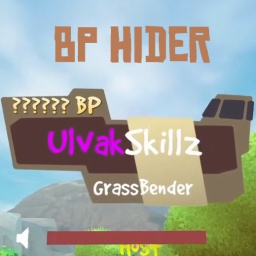 UlvakSkillz-BPHider icon