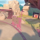 UlvakSkillz-CharredPark icon