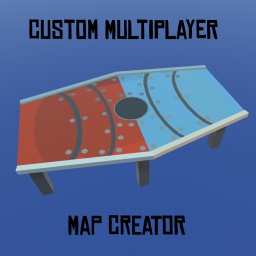 UlvakSkillz-CustomMapCreatorTool icon