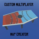 UlvakSkillz-CustomMapCreatorTool icon