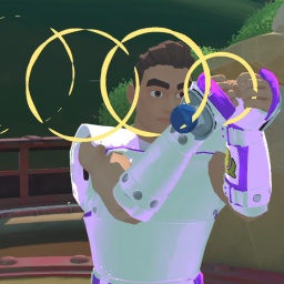 UlvakSkillz-FastFistBumps icon