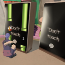 UlvakSkillz-FlappyBirdWalls icon