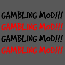 UlvakSkillz-GamblingMod icon