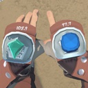 UlvakSkillz-HandDistanceRecorder icon