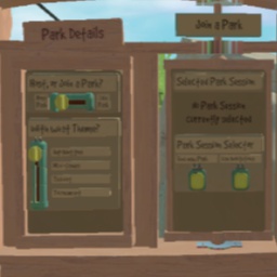 UlvakSkillz-InstantParkSearcher icon