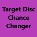 UlvakSkillz-TargetDiscChanceChanger icon