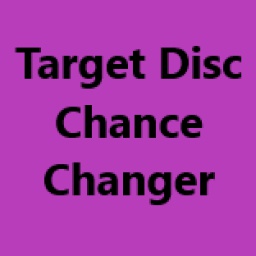 UlvakSkillz-TargetDiscChanceChanger icon