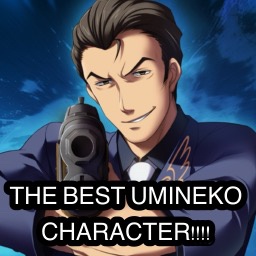 UminekoFunny-Rudolf_Suit icon