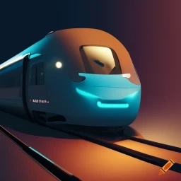 UnFoundBug-SmarterRail icon