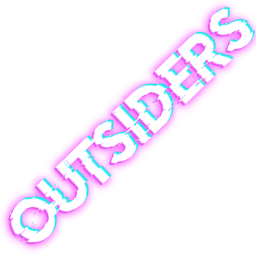 UnJohnny-Outsiders icon