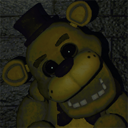 Unbe-FNAF1Valuables icon