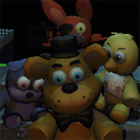Unbe-FNAF2Valuables icon
