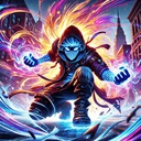 Uncle_Phoenix-New_Years_Floof_Server_Pack icon