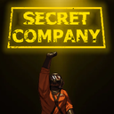 Uncryptical-Secret_Company icon