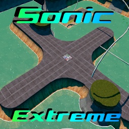 Undad-Sonic_Extreme icon