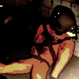 Undead-UndeadsHorrorInjection icon