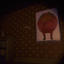 UnderratedJunk-CustomPaintings icon