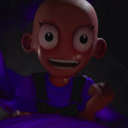 Undervoids1999-LilyLovebraidsPlayermodel icon