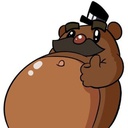 UngaBunga-BaerTaffyCaptainSkin icon