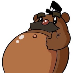 UngaBunga-BaerTaffyCaptainSkin icon