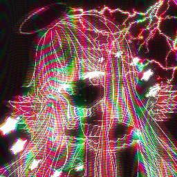 Unholy-Blaasinsterument icon