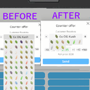UnicornsCanMod-BetterCounterOffer icon