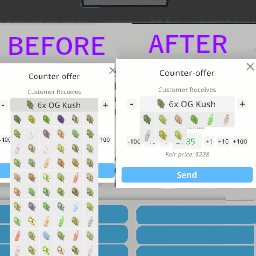 UnicornsCanMod-BetterCounterOffer icon