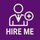 UnicornsCanMod-HireMe icon