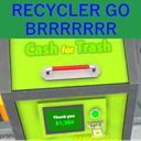 UnicornsCanMod-RecyclerGoBrrrrrr icon