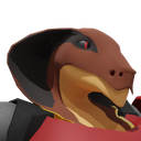 Uninvited_calamity-Marian icon