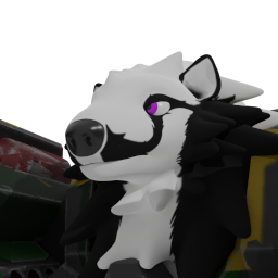 Uninvited_calamity-MurathMachinist icon