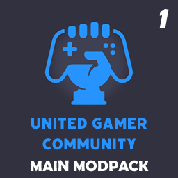UnitedGamerCo-UGC_Asgardia_Modpack icon