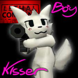 United_Boykissers_of_Germany-Boykissers_Pack icon