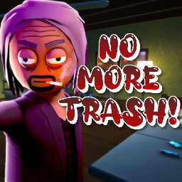 Universal-NoMoreTrash icon