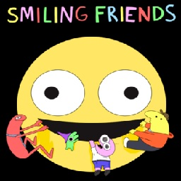 UnkCo-Smiling_Friends_TV_Pack_Season_3 icon