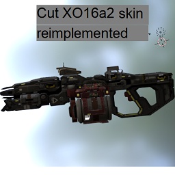 UnlistedSky2-XO16A2_Cut_Skin icon
