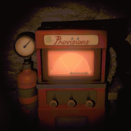 UnloadedHangar-Dispenser icon