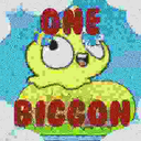 Unluckycrafter-OneBiggon icon