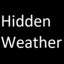 UnofficialJhonPlant-HiddenWeather icon
