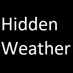 UnofficialJhonPlant-HiddenWeather icon