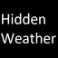 UnofficialJhonPlant-HiddenWeather-1.0.1 icon