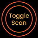 UnscriptedLogic-Toggle_Scan icon