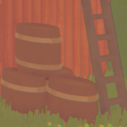 Unseamed-GoofyModwithGoofySongs icon