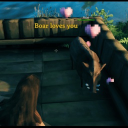 UntamedProgress-AbsentBreed icon